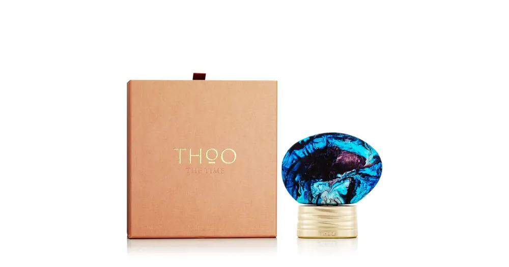 Levný The House of Oud The Time EDP 75 ml UNISEX