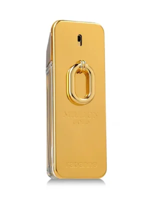 Rabanne Million Gold EDP Intense 100 ml M Objednat Nyní