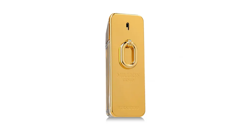Rabanne Million Gold EDP Intense 100 ml M Objednat Nyní