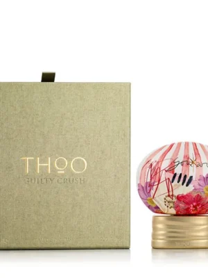 Pouze Dnes The House of Oud Guilty Crush EDP 75 ml UNISEX