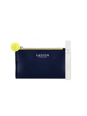 Vysoce Kvalitní Lanvin A Girl in Capri EDT 7,5 ml + černé pouzdro