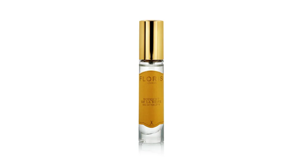Floris Bouquet de La Reine EDT MINI 10 ml W Nová Kolekce