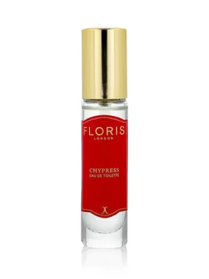 Top Prodej Floris Chypress EDT MINI 10 ml UNISEX