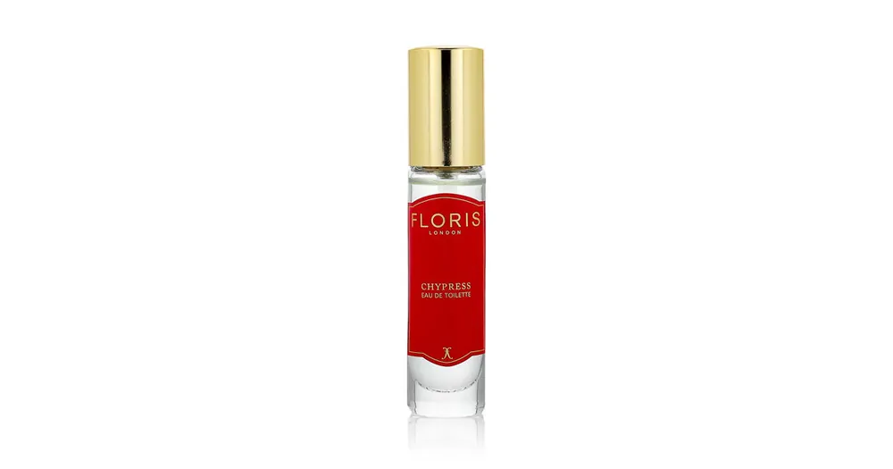 Top Prodej Floris Chypress EDT MINI 10 ml UNISEX