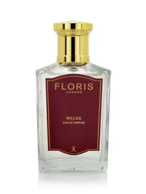 Nakupujte Hned Floris Wilde EDP 50 ml UNISEX