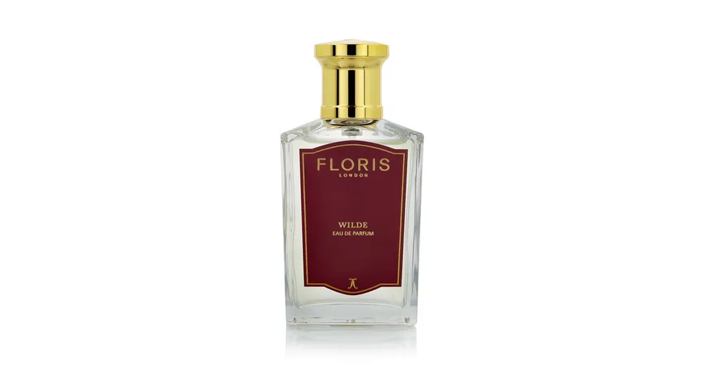 Nakupujte Hned Floris Wilde EDP 50 ml UNISEX