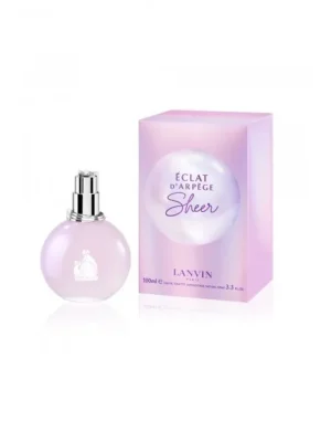 Lanvin Éclat D'Arpege Sheer 100 ml EDT Sleva