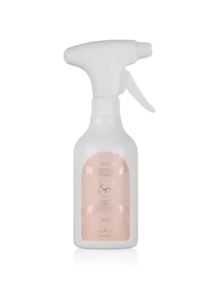 Přímo Od Výrobce Lattafa Hayaati Florence bytový sprej 450 ml W