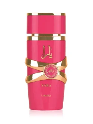 Omezená Nabídka Lattafa Yara Candy EDP 100 ml W