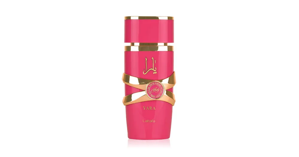 Omezená Nabídka Lattafa Yara Candy EDP 100 ml W