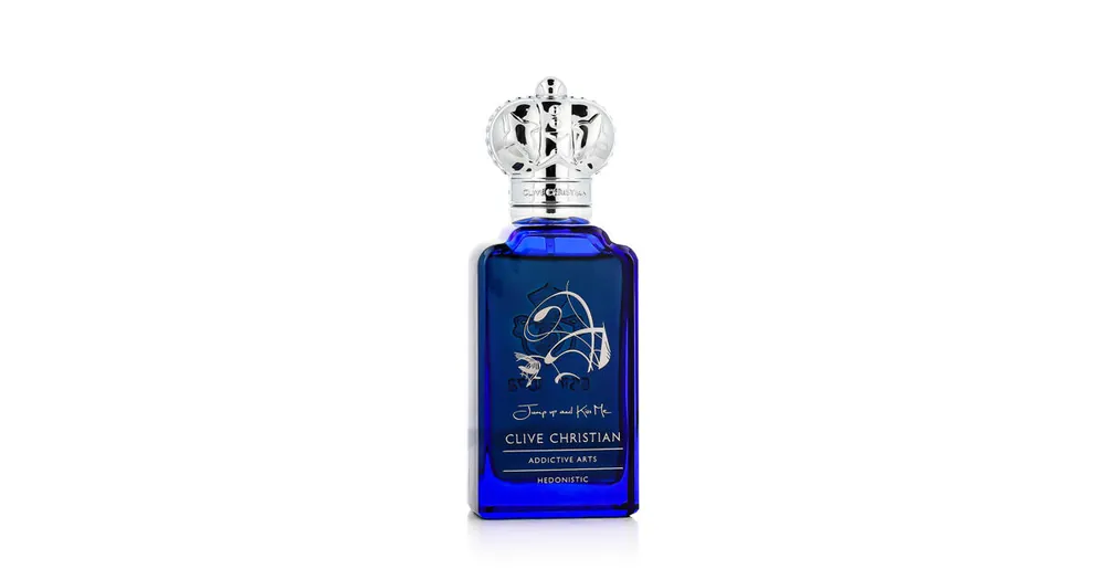 Clive Christian Jump Up And Kiss Me Hedonistic 2021 Parfém 50 ml UNISEX Nakupujte Hned