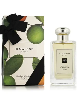 Jo Malone Lime Basil & Mandarin EDC 100 ml UNISEX Tovární Cena