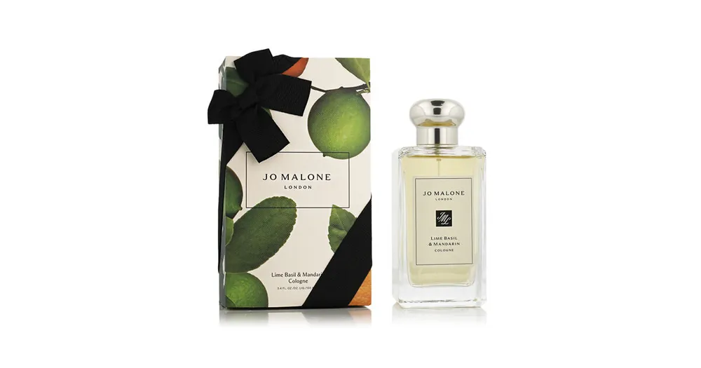 Jo Malone Lime Basil & Mandarin EDC 100 ml UNISEX Tovární Cena