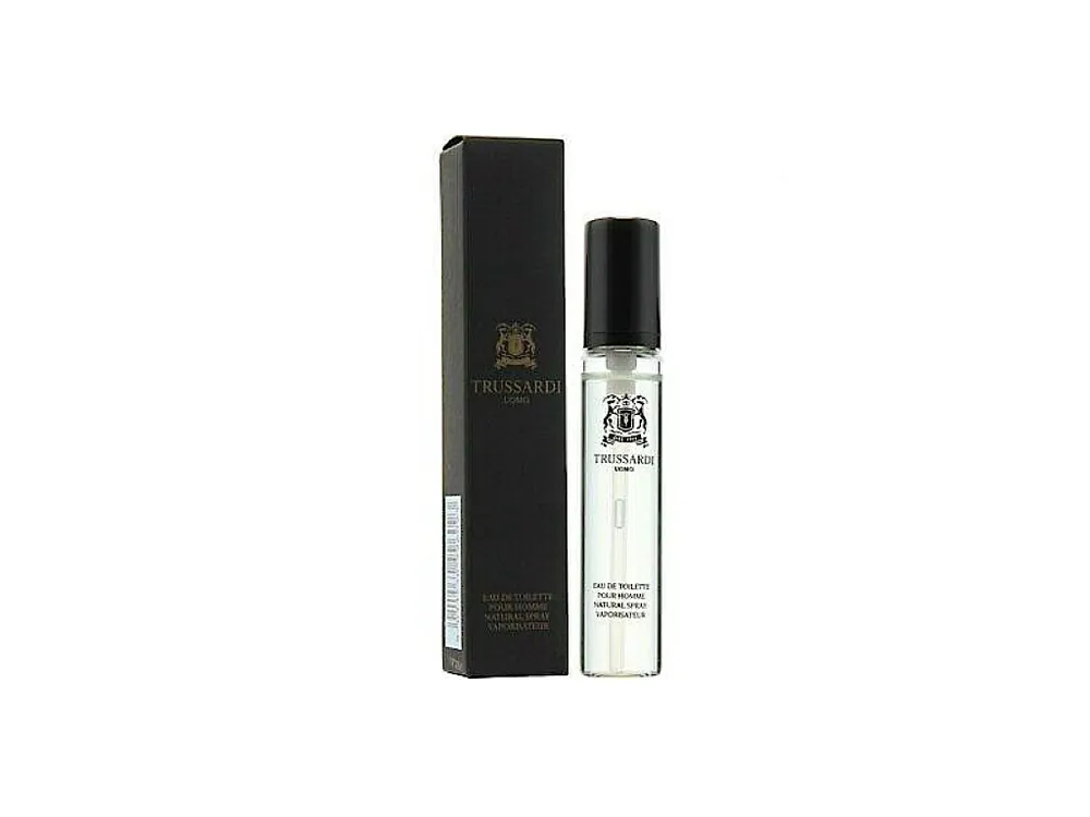 Jen Po Omezenou Doba Trussardi Uomo 10 ml EDT