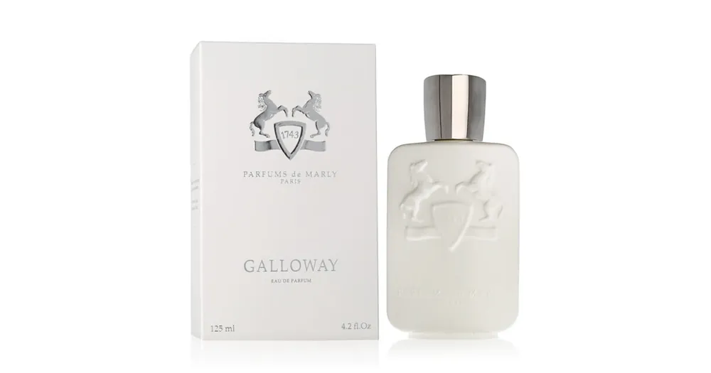 Parfums de Marly Galloway EDP 125 ml UNISEX Doprava Zdarma