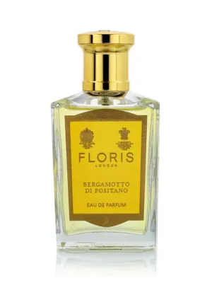 Floris Bergamotto Di Positano EDP 50 ml UNISEX Cenová Bomba