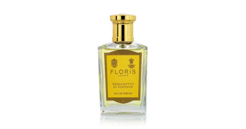 Floris Bergamotto Di Positano EDP 50 ml UNISEX Cenová Bomba