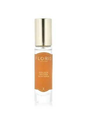 Nejlepší Volba Floris Golden Amber EDP MINI 10 ml UNISEX