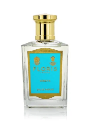 Akční Nabídka Floris Sirena EDP 50 ml W