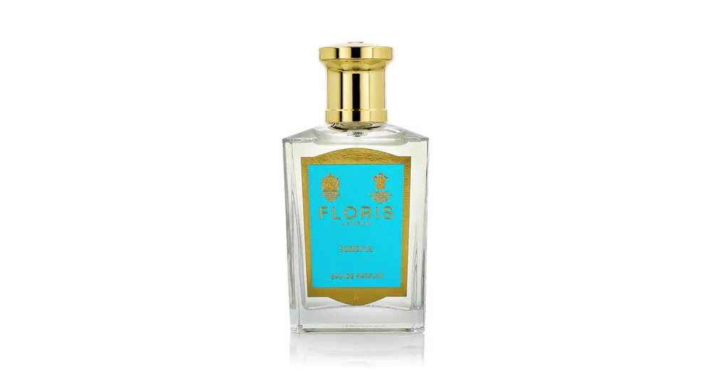 Akční Nabídka Floris Sirena EDP 50 ml W