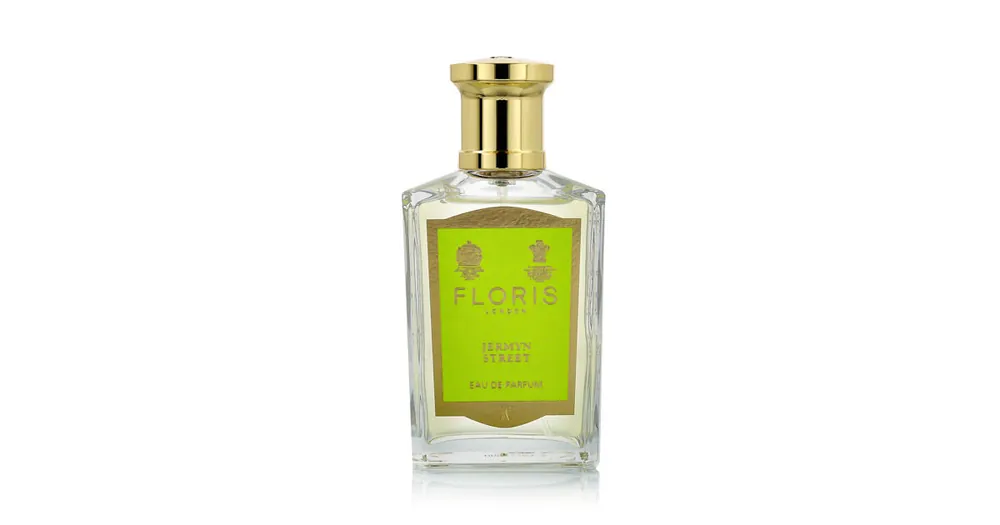 Akční Cena Floris Jermyn Street EDP 50 ml UNISEX