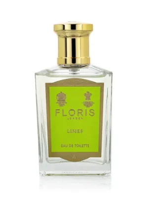 Floris Limes EDT 50 ml UNISEX Speciální Cena