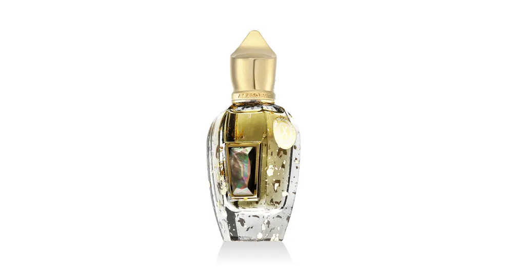 Xerjoff 17/17 Homme Anniversary Parfém 50 ml M Nejlepší Volba