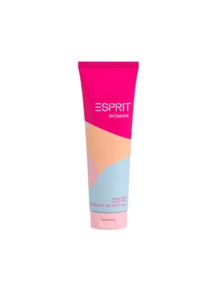 Levný Esprit Woman sprchový gel 100 ml
