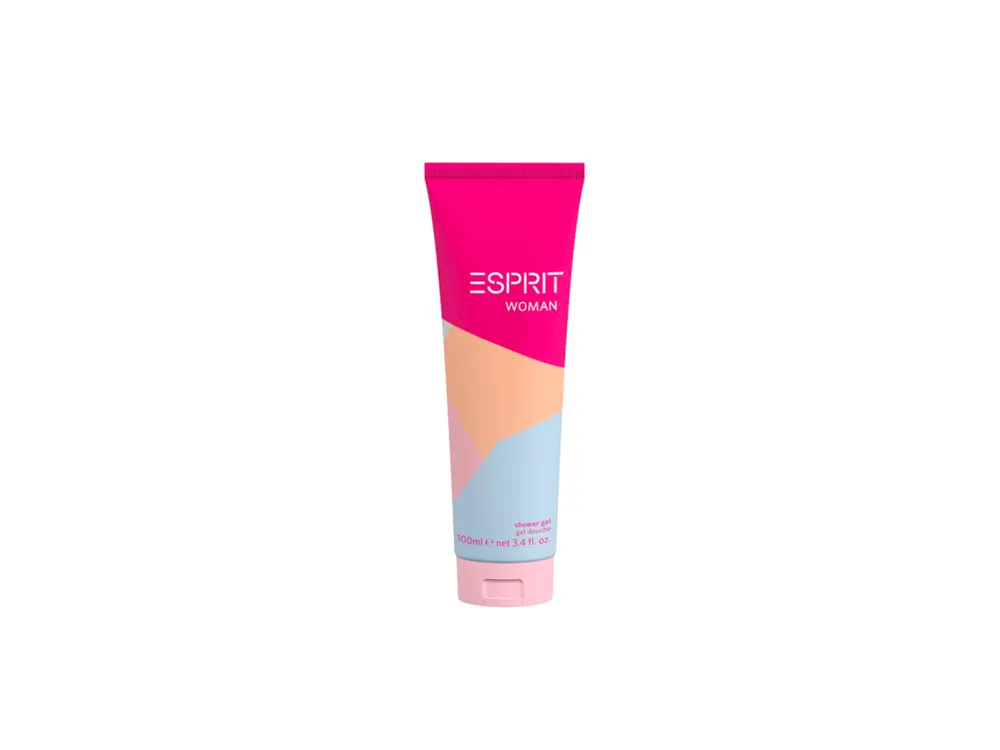Levný Esprit Woman sprchový gel 100 ml