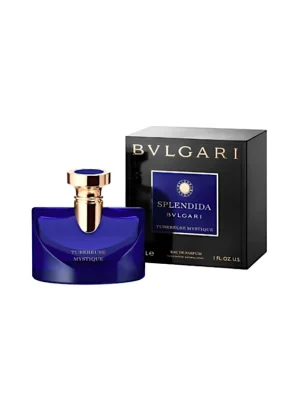Bvlgari Splendida Tubereuse Mystique 50 ml EDP Cenově Výhodný