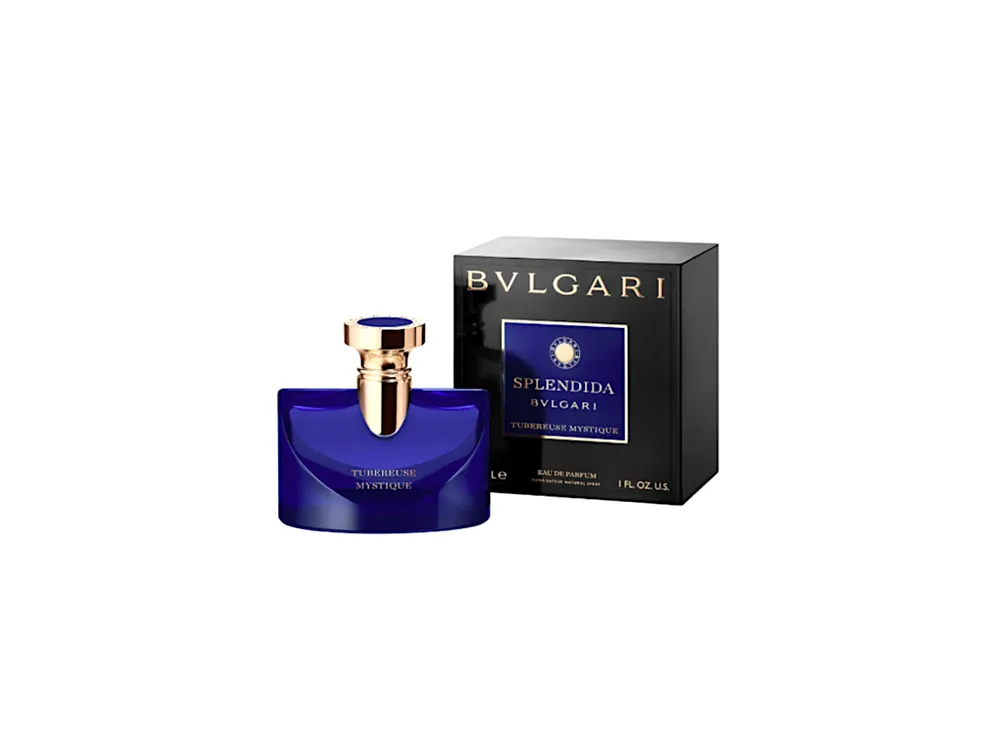 Bvlgari Splendida Tubereuse Mystique 50 ml EDP Cenově Výhodný