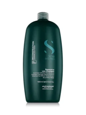 Expresní Doručení Alfaparf Semi Di Lino Reconstruction Reparative Shampoo 1000 ml