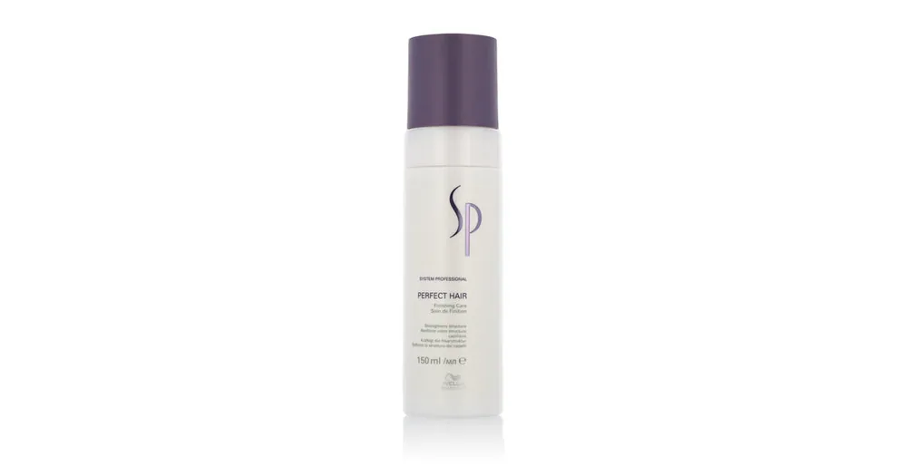 Wella SP Perfect Hair 150 ml Pouze Dnes