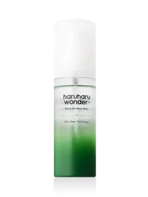 HaruHaru Wonder® Black Bamboo Mist 80 ml Top Prodej