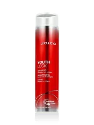 Joico Youth Lock Shampoo 300 ml Přímo Od Výrobce