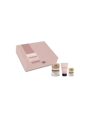 Poslední Šance Trussardi dárková sada (EDP 30 ml + EDP 7 ml + tělová emulze 30 ml)