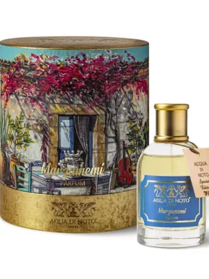 Acqua di Noto Marzamemi Parfém 50 ml UNISEX Nová Kolekce