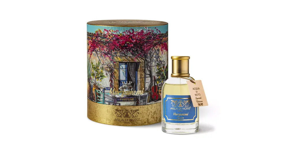 Acqua di Noto Marzamemi Parfém 50 ml UNISEX Nová Kolekce