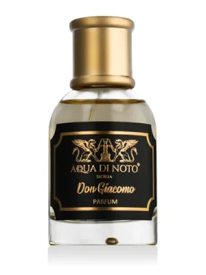 Top Prodej Acqua di Noto Don Giacomo Parfém 50 ml UNISEX
