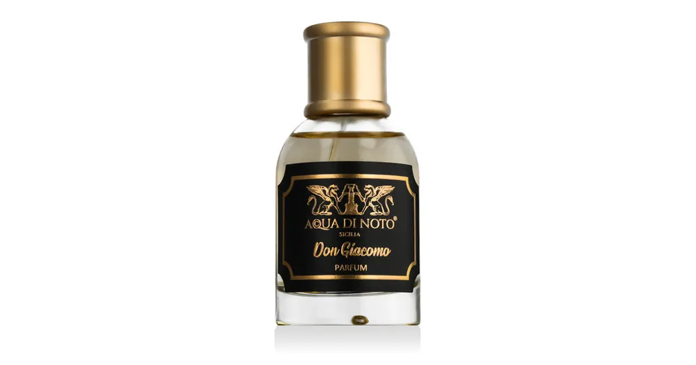 Top Prodej Acqua di Noto Don Giacomo Parfém 50 ml UNISEX