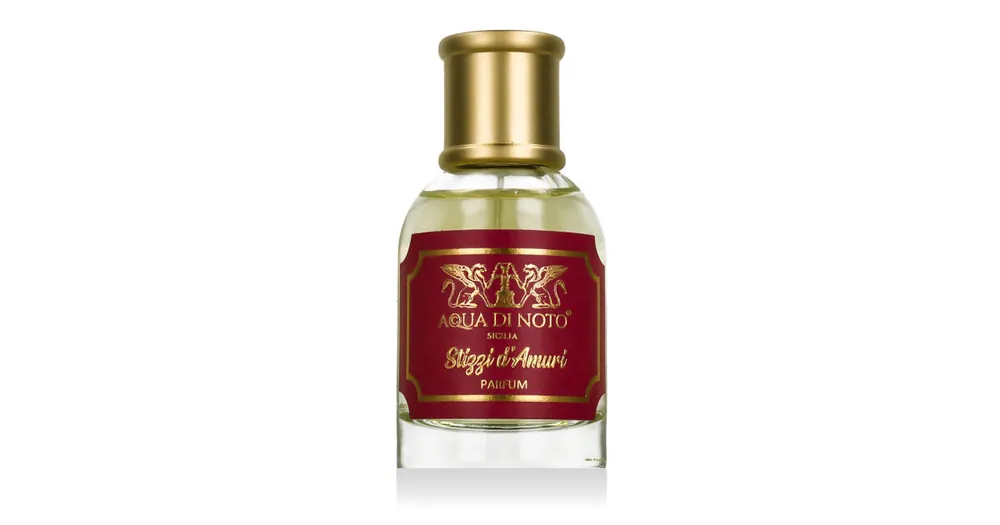 Acqua di Noto Stizzi d'Amuri Parfém 50 ml UNISEX Speciální Cena