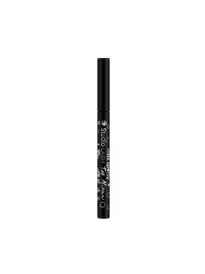 Autentický Miss Sporty oční linky Studio Lash The Miaoww Look 1 ml 01 Black