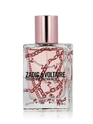 Dokud Zásoby Vydrží Zadig & Voltaire This Is Her! Unchained EDP 30 ml W