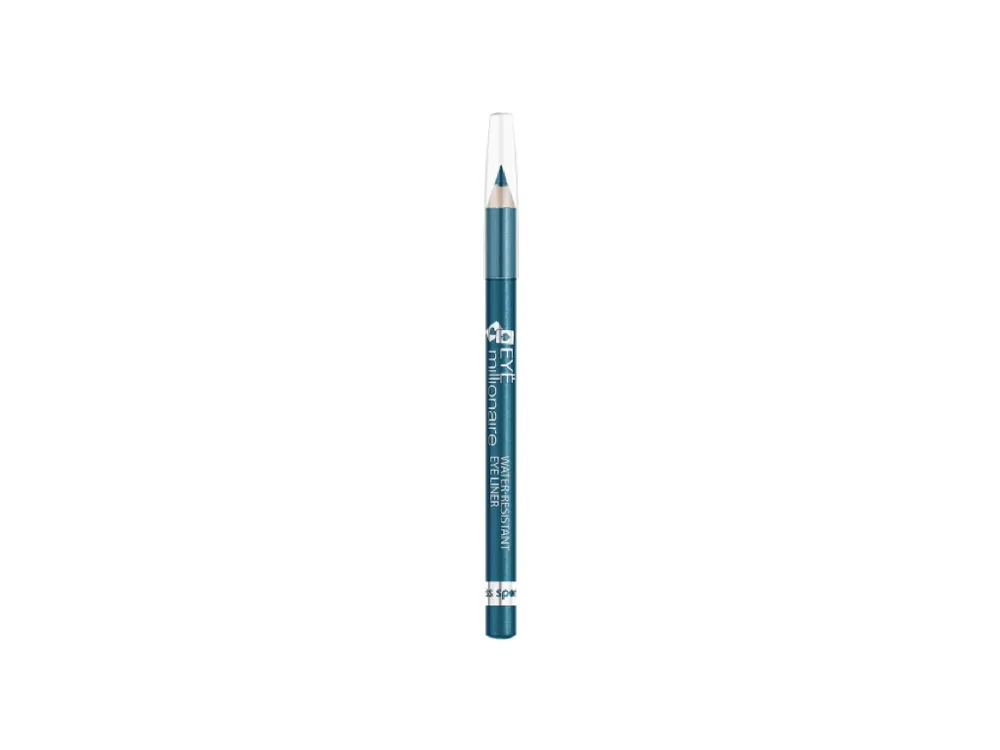 Odeslání Ihned Miss Sporty voděodolná tužka na oči Eye Millionare 1,5 g 006 Secret Turquoise