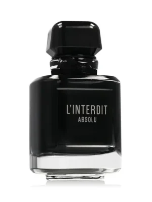 Givenchy L'Interdit Absolu EDP Intense 80 ml W Bezpečná Platba
