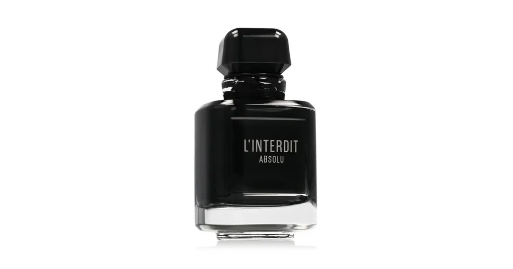 Givenchy L'Interdit Absolu EDP Intense 80 ml W Bezpečná Platba