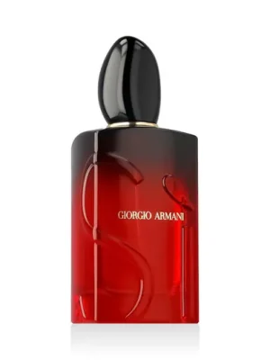 Giorgio Armani Sì Passione Intense (2024) EDP plnitelný 100 ml W Nová Kolekce