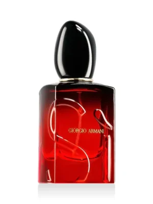 Objednat Nyní Giorgio Armani Sì Passione Intense (2024) EDP plnitelný 50 ml W