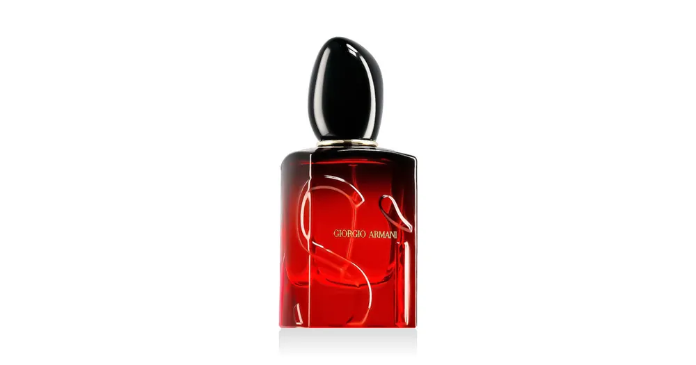 Objednat Nyní Giorgio Armani Sì Passione Intense (2024) EDP plnitelný 50 ml W