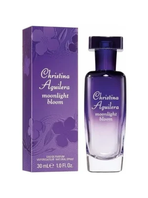 Christina Aguilera Moonlight Bloom 30 ml EDP Odeslání Ihned